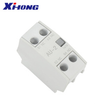New Product AU-2 Electrical Auxiliary Contactor
